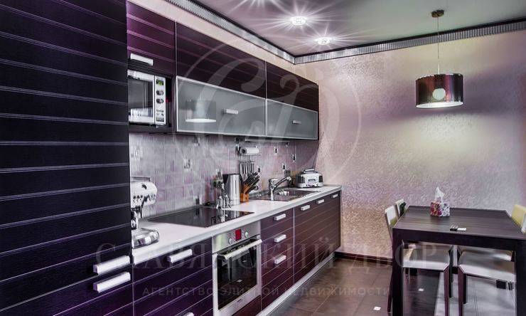 Лот-6467-44624 Аренда квартиры Кутузовский проспект