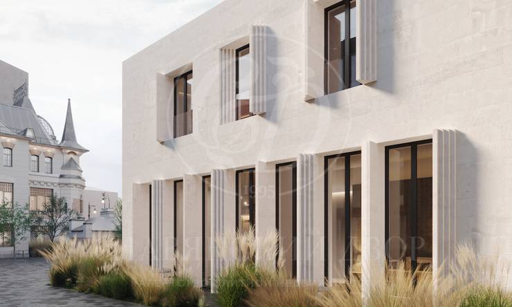 Лот-13330-446241 Продажа квартиры Тверской