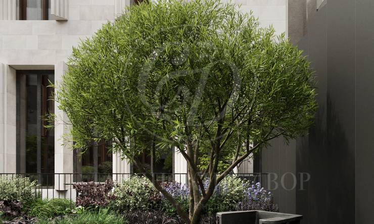 Лот-13330-446243 Продажа квартиры Тверской