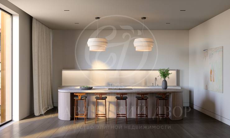 Лот-13330-446244 Продажа квартиры Тверской