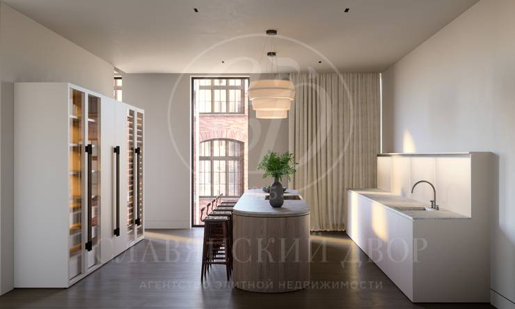 Лот-13330-446246 Продажа квартиры Тверской