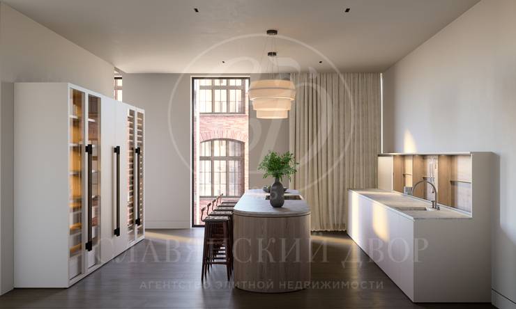 Лот-13330-446247 Продажа квартиры Тверской