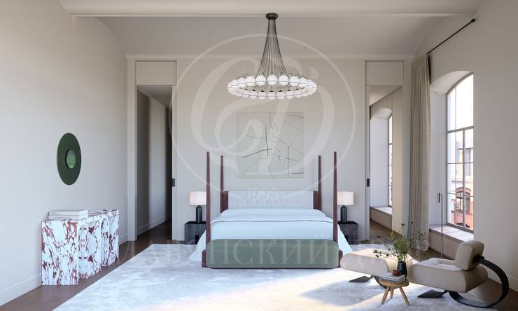 Лот-13330-446249 Продажа квартиры Тверской