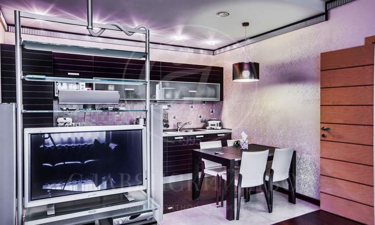 Лот-6467-44625 Аренда квартиры Кутузовский проспект