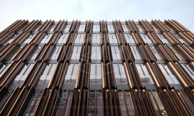 Лот-13329-446253 Продажа квартиры Тверской