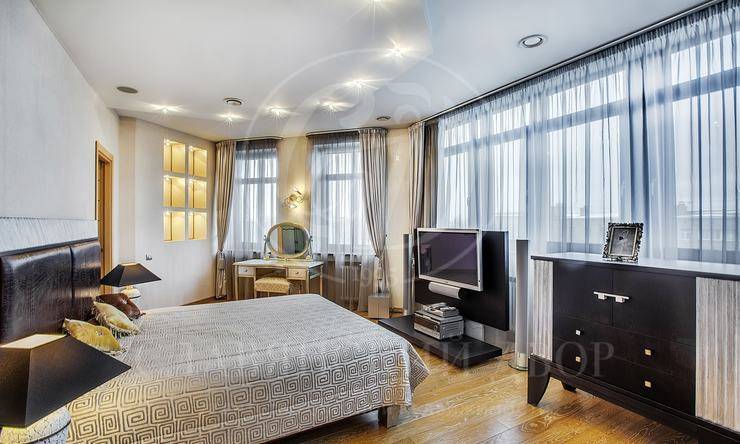 Лот-6467-44626 Аренда квартиры Кутузовский проспект