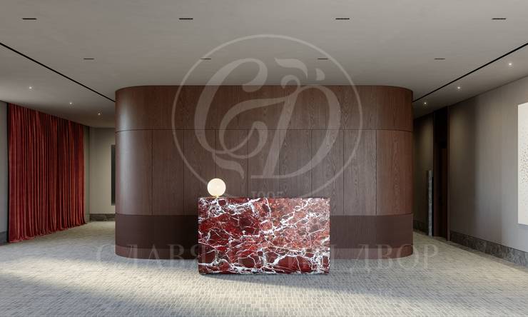 Лот-13328-446262 Продажа квартиры Тверской