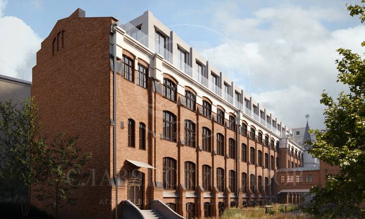 Лот-13328-446266 Продажа квартиры Тверской