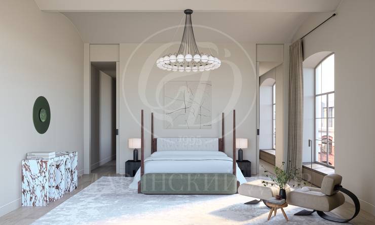 Лот-13328-446267 Продажа квартиры Тверской