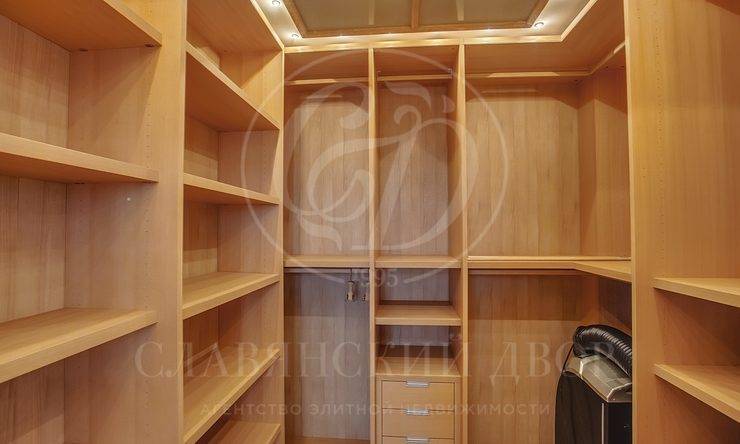 Лот-6467-44628 Аренда квартиры Кутузовский проспект