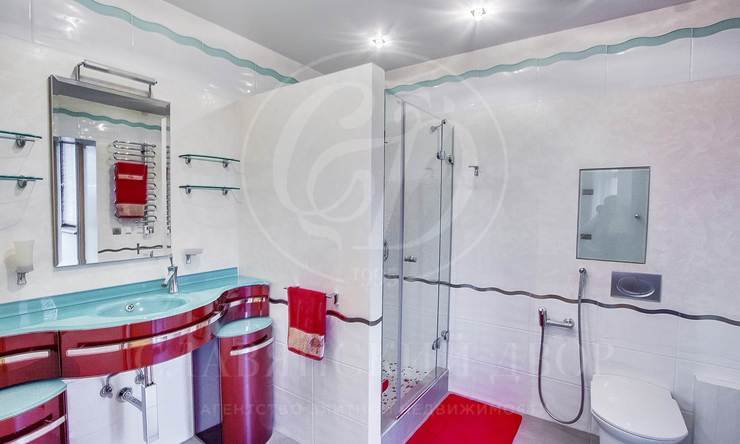 Лот-6467-44629 Аренда квартиры Кутузовский проспект