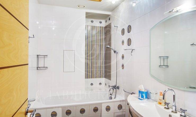 Лот-6467-44630 Аренда квартиры Кутузовский проспект