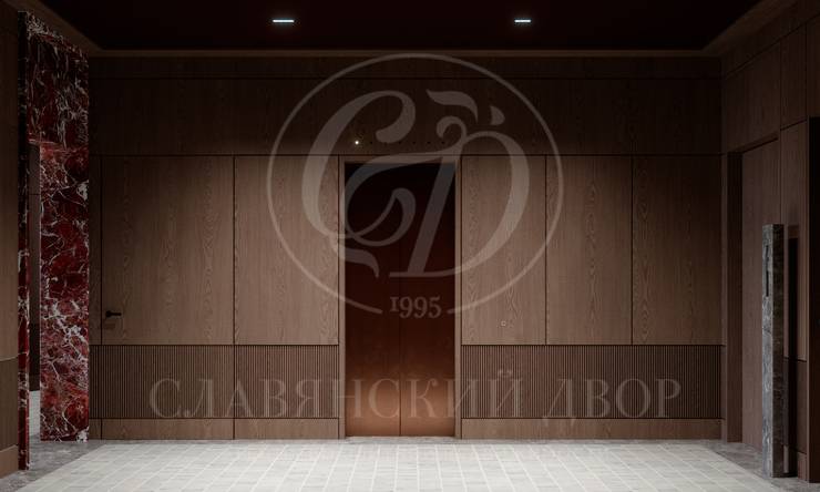 Лот-13325-446300 Продажа квартиры Тверской