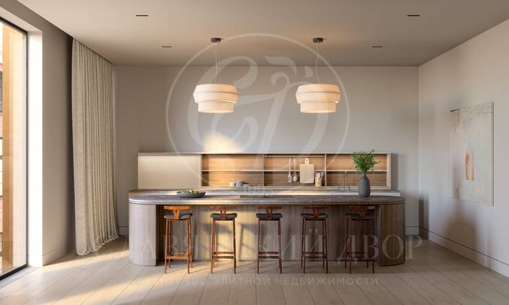 Лот-13325-446302 Продажа квартиры Тверской