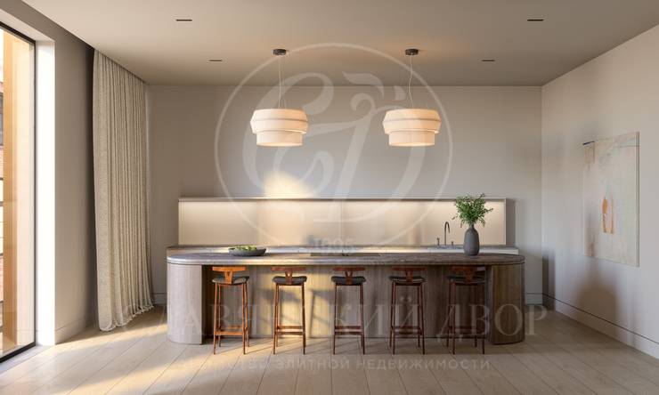 Лот-13325-446305 Продажа квартиры Тверской