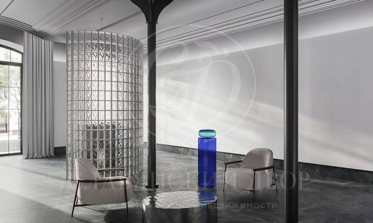 Лот-13324-446308 Продажа квартиры Тверской