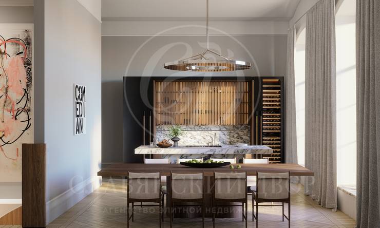 Лот-13324-446309 Продажа квартиры Тверской