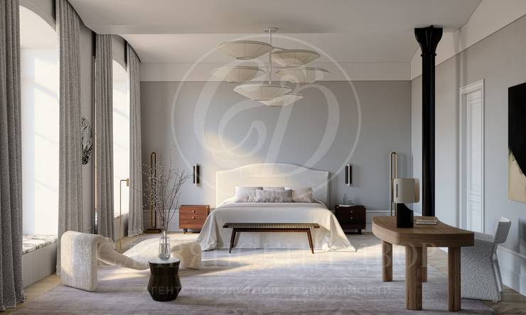 Лот-13324-446314 Продажа квартиры Тверской