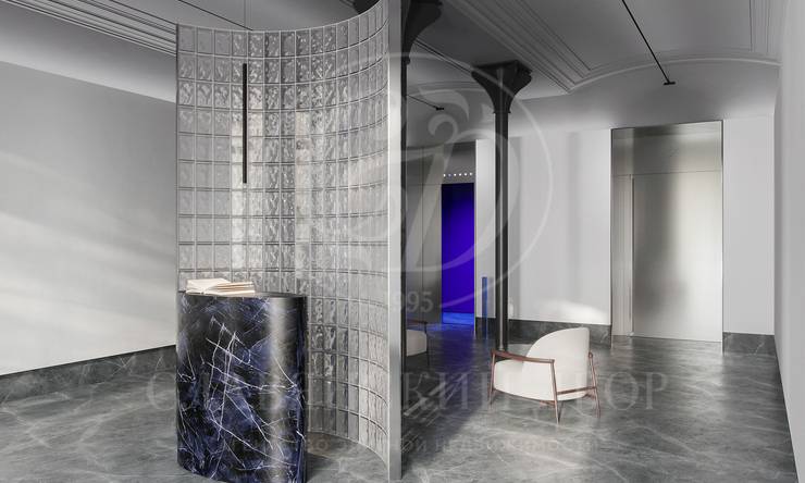 Лот-13323-446317 Продажа квартиры Тверской