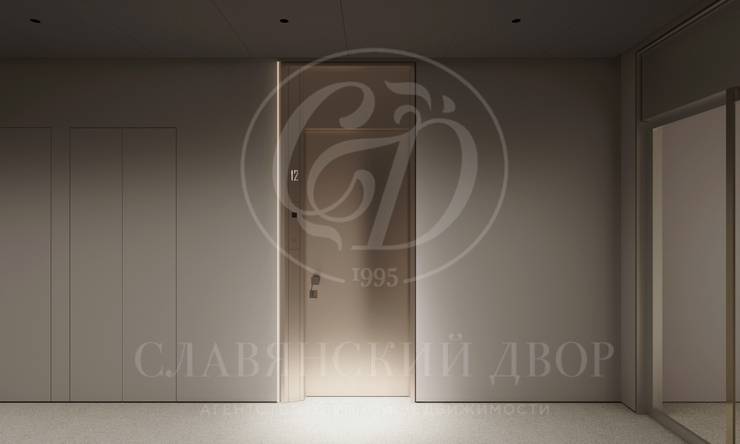 Лот-13319-446338 Продажа квартиры Запад