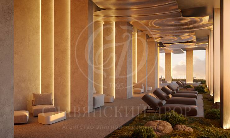 Лот-13319-446346 Продажа квартиры Запад