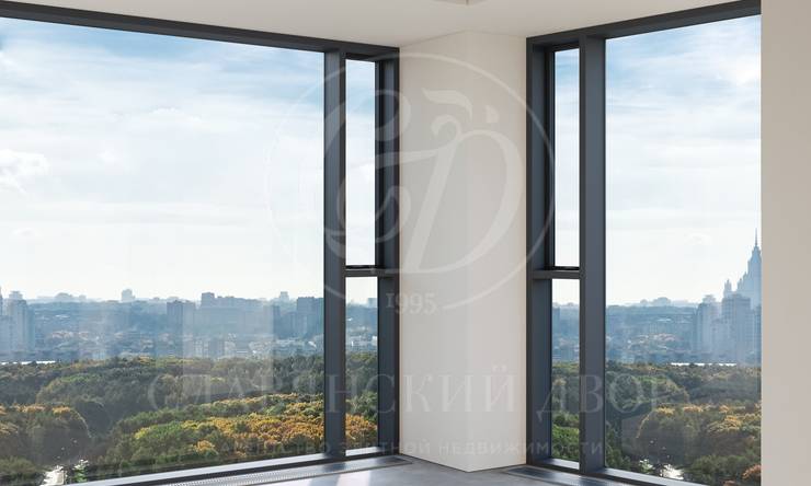 Лот-13319-446357 Продажа квартиры Запад