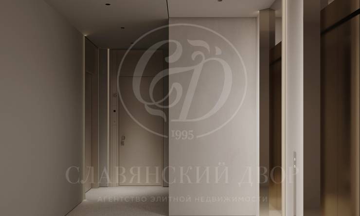 Лот-13318-446370 Продажа квартиры Запад