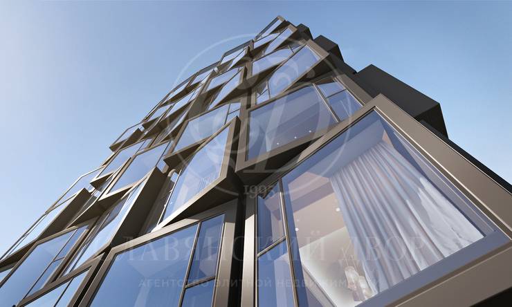 Лот-13318-446371 Продажа квартиры Запад