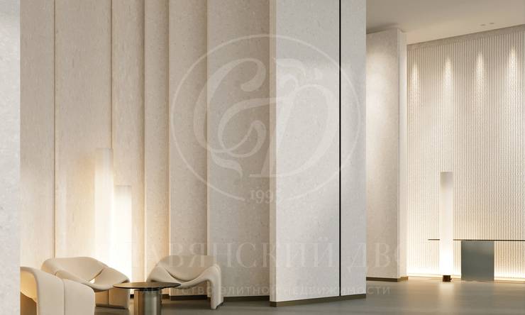 Лот-13318-446377 Продажа квартиры Запад