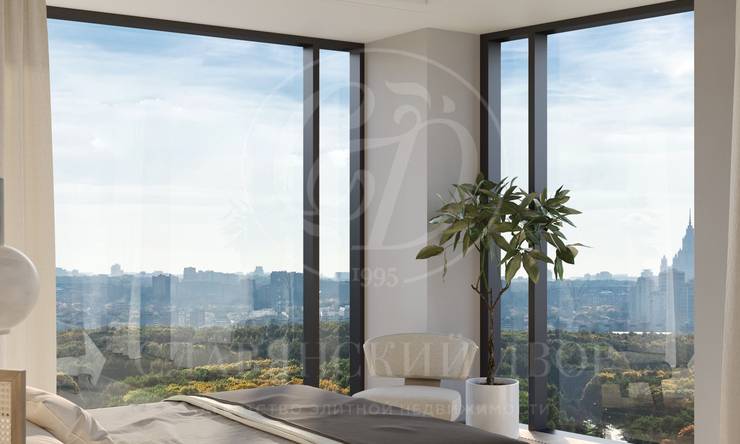 Лот-13318-446378 Продажа квартиры Запад