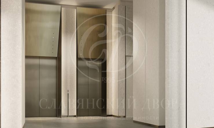 Лот-13318-446380 Продажа квартиры Запад