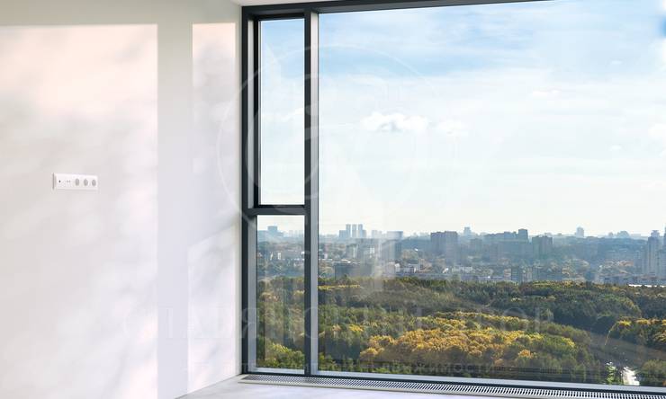 Лот-13318-446382 Продажа квартиры Запад