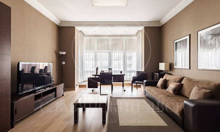 Лот-13317-446387 Аренда квартиры Арбат, Смоленская