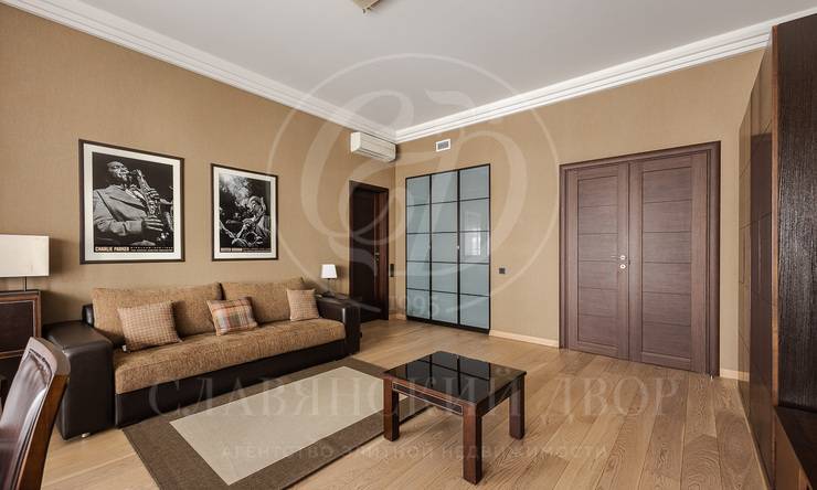 Лот-13317-446389 Аренда квартиры Арбат, Смоленская