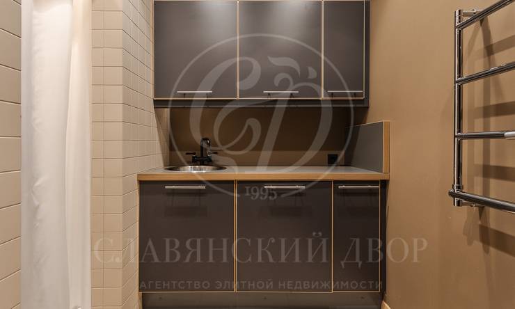 Лот-13317-446393 Аренда квартиры Арбат, Смоленская