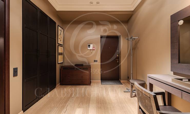 Лот-13317-446394 Аренда квартиры Арбат, Смоленская