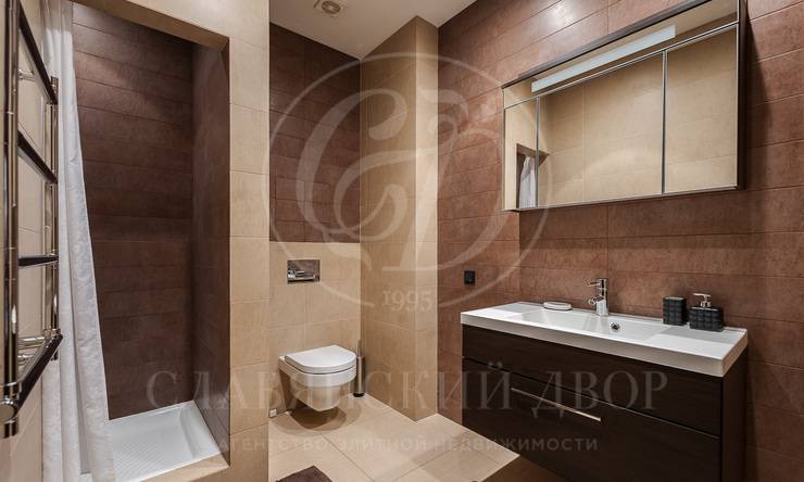 Лот-13317-446400 Аренда квартиры Арбат, Смоленская