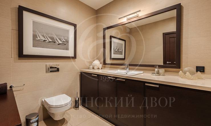 Лот-13317-446401 Аренда квартиры Арбат, Смоленская