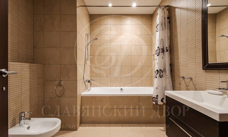 Лот-13317-446402 Аренда квартиры Арбат, Смоленская