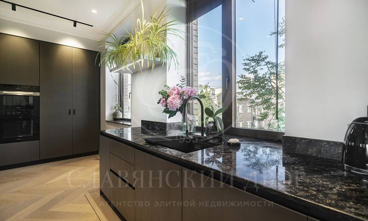 Лот-13316-446418 Аренда квартиры Патриаршие Пруды