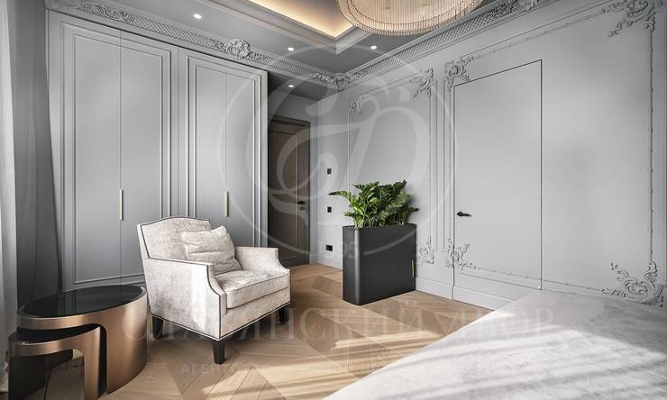 Лот-13316-446422 Аренда квартиры Патриаршие Пруды