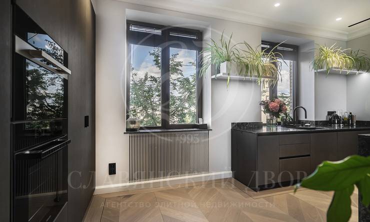 Лот-13316-446423 Аренда квартиры Патриаршие Пруды