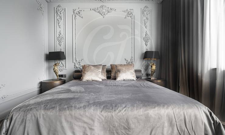 Лот-13316-446426 Аренда квартиры Патриаршие Пруды