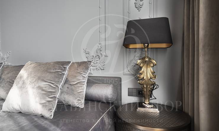 Лот-13316-446429 Аренда квартиры Патриаршие Пруды