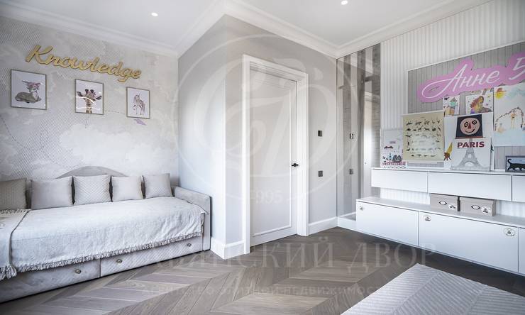 Лот-13316-446431 Аренда квартиры Патриаршие Пруды