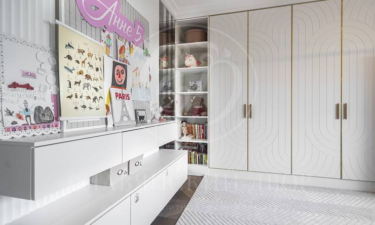 Лот-13316-446433 Аренда квартиры Патриаршие Пруды