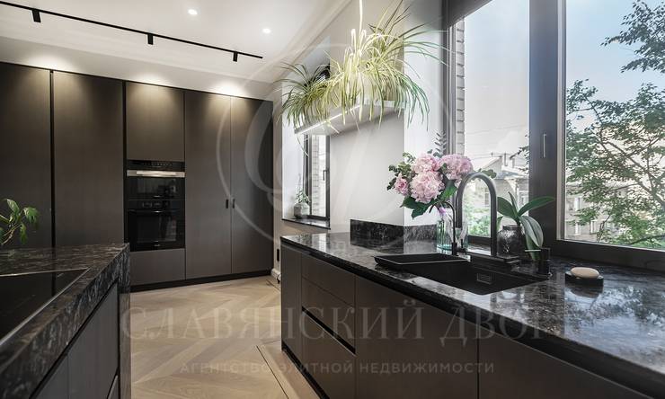 Лот-13316-446447 Аренда квартиры Патриаршие Пруды