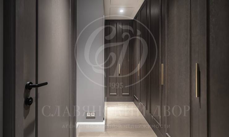 Лот-13316-446449 Аренда квартиры Патриаршие Пруды