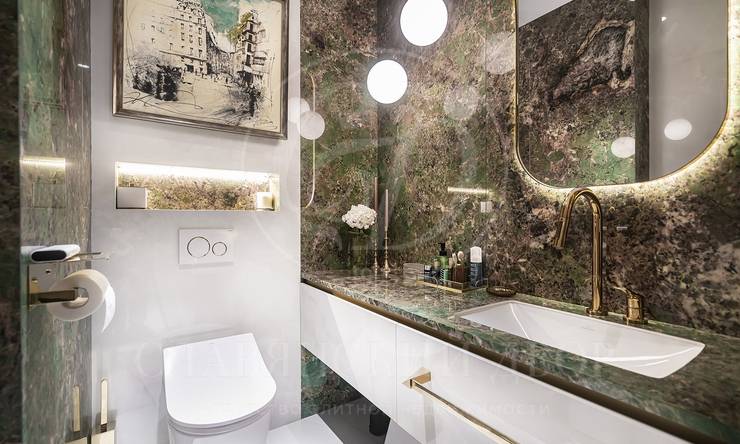 Лот-13316-446454 Аренда квартиры Патриаршие Пруды