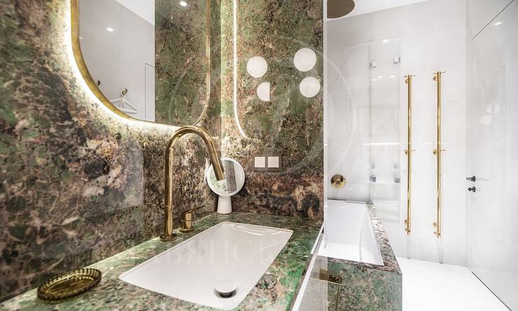 Лот-13316-446455 Аренда квартиры Патриаршие Пруды